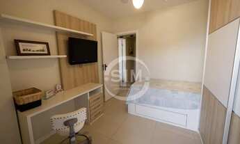 Imagem 7: Apartamento com 2 dormitórios à venda, 110 m² na Praia do Forte - Cabo Frio/RJ