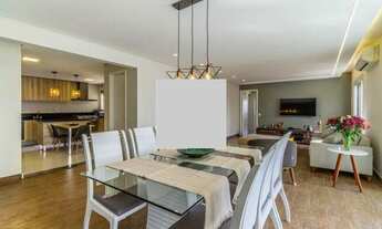 Imagem 7: Apartamento com 3 dormitórios à venda, 143 m² por R$ 1.860.000 - Vila Leopoldina - São Pau