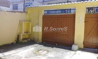 Imagem 2: Casa com 05 Quartos na Taquara, Nicolau Paganini