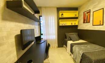 Imagem 7: Atenção vendo Trend Residenc Casa de 3 - quartos + suite, da Construtora Marinho Sucesso d