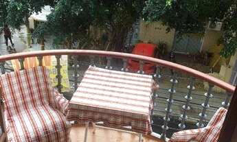 Imagem 4: Apartamento com 3 dormitórios à venda, 112 m² na Vila Nova - Cabo Frio/RJ