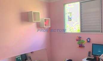 Imagem 7: Hortolândia - Apartamento Padrão - Chácaras Fazenda Coelho