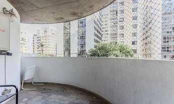 Imagem: Maravilhoso apartamento a venda nos Jardins