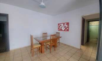 Imagem 4: Apartamento com 2 dormitórios à venda, 91 m² por R$ 300.000 - Boqueirão - Praia Grande/SP