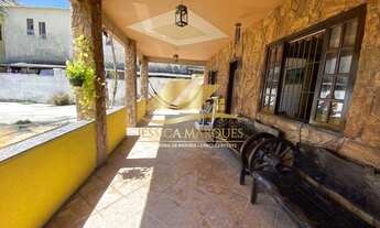 Imagem 4: Belíssima casa com 4 quartos, piscina e área gourmet em Unamar - Cabo Frio - RJ