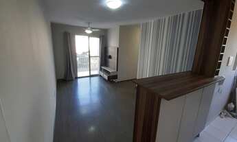 Imagem 1: Apartamento para venda com 62 metros quadrados com 3 quartos em Jardim Íris - São Paulo