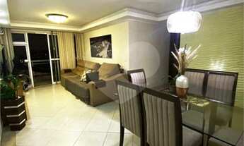 Imagem 1: Excelente apartamento com três dormitórios