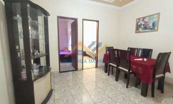 Imagem 1: Casa no Bethania - Ipatinga