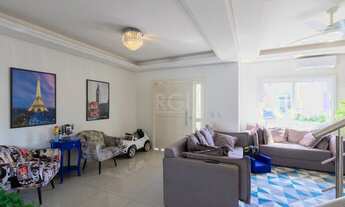 Imagem 7: Porto Alegre - Casa Padrão - Lagos De Nova Ipanema