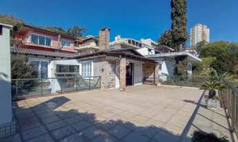 Imagem: Porto Alegre - Casa Padrão - Cristal