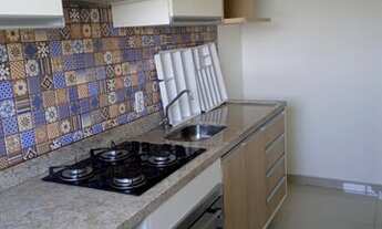 Imagem: Lindo apartamento no Residencial Butiá