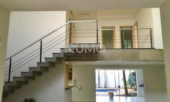 Imagem 3: Casa - Jardim Recanto - Valinhos