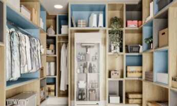 Imagem 7: Apartamento a venda no Vila Ema com 3 suítes