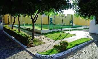 Imagem 4: Apartamento à Venda no Cond. Cristal