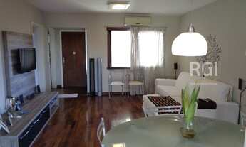 Imagem 2: Porto Alegre - Apartamento Padrão - Menino Deus