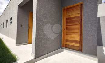 Imagem 5: Atibaia - Casa de Vila - Jardim do Lago