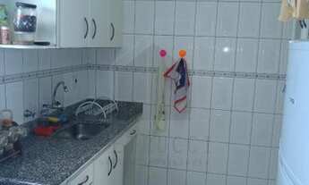 Imagem 3: Apartamento - Jardim Paulicéia - Campinas