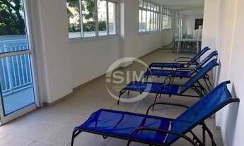 Imagem 7: Apartamento com 3 dormitórios à venda, 180 m² - Passagem - Cabo Frio/RJ