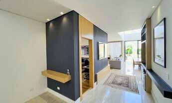 Imagem 3: Atibaia - Casa de Condomínio - Condominio Figueira Garden