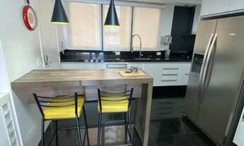 Imagem 16: APTO A VENDA NO JD ANALIA FRANCO, FINO ACABAMENTO E DECORAÇÃO, SACADA GOURMET !!