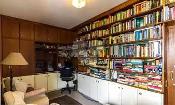 Imagem 7: Apartamento a venda no Higienópolis