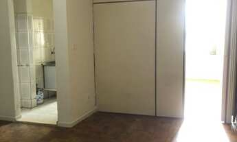 Imagem: Apartamento no centro de São Paulo