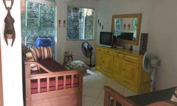 Imagem 7: Apto Tipo Cobertura com 100m2 Praia de Garatucaia - Angra dos Reis - RJ