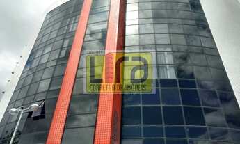 Imagem: Edifício Empresarial Maximum