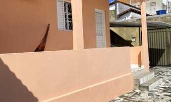 Imagem 2: Casa 3 Quartos - Mussurunga 1