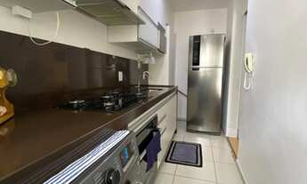 Imagem 3: Apartamento à venda 2 Quartos, 1 Suite, 1 Vaga, 60M², JARDIM CAMBURI, VITÓRIA - ES