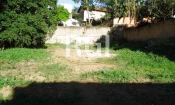 Imagem 2: Porto Alegre - Terreno Padrão - Vila Nova