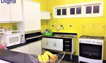 Imagem 2: Casa para Venda em Itanhaém, Satélite, 4 dormitórios, 3 suítes, 4 banheiros, 3 vagas