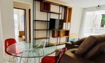 Imagem 6: Apartamento com 2 quartos, sala com varanda à venda, 75 m² por R$ 349.900 - Santa Cecília