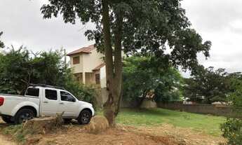 Imagem 4: Porto Alegre - Terreno Padrão - Campo Novo