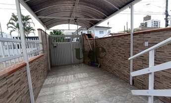 Imagem 3: Casa 2 Quartos no Tabuleiro Camboriú SC