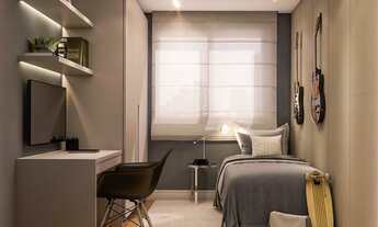 Imagem 6: Curitiba - Apartamento Padrão - Rebouças