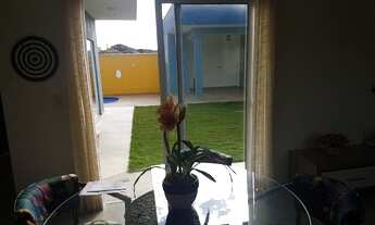 Imagem 6: Casa com 3 dormitórios à venda, 190 m² por R$ 780.000,00 - Praia do Ervino - São Francisco