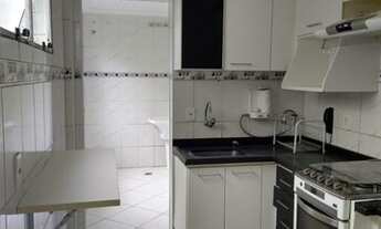Imagem 2: APARTAMENTO - JARDIM JAQUELINE - SP
