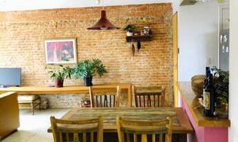 Imagem 7: Apartamento para venda com 67 metros quadrados com 2 quartos em Vila Madalena - São Paulo