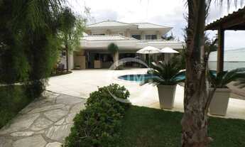 Imagem 6: Casa com 4 dormitórios à venda, 523 m² por R$ 3.900.000 - Marina - Armação dos Búzios/RJ