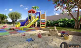 Imagem 5: VENDA - APARTAMENTO NA PLANTA - ARBORE BOSQUE CLUBE - PRESIDENTE PRUDENTE