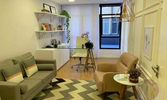 Imagem: FLORIANóPOLIS - Conjunto Comercial/sala