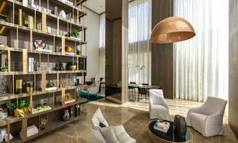 Imagem 7: Apartamento com 4 dormitórios à venda, 275 m2 por R$ 11.190.000,00 - Vila Olímpia - São Pa