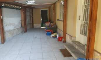 Imagem 4: CASA TÉRREA - BUTANTÃ - SP