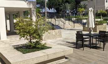 Imagem 7: Sala comercial próximo a estação do Jabaquara