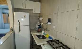 Imagem 4: Flat para venda de 32 metros quadrados no Jardim Paulista - São Paulo - SP