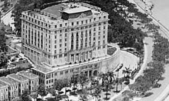 Imagem 7: Apartamento para venda tem 81 metros quadrados com 2 quartos em Centro - Rio de Janeiro