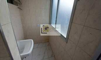 Imagem 3: Apartamento para venda tem 45 metros quadrados com 2 quartos