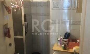 Imagem 5: Porto Alegre - Casa Padrão - Aberta dos Morros