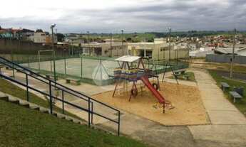 Imagem 6: Monte Mor - Loteamento/Condomínio - Jardim Itapoan